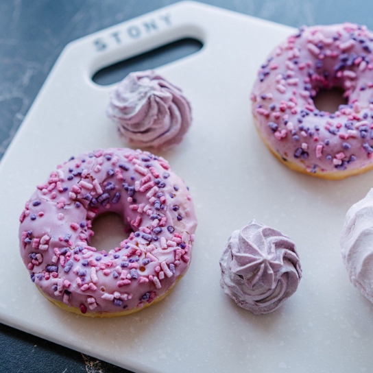 "BLANCHE" STONY SET Arctic ice - STONY acquistare "BLANCHE" STONY SET Arctic ice - STONY — Foto