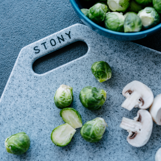 "GRAY" STONY SET Dirty Sand - STONY acquistare "GRAY" STONY SET Dirty Sand - STONY — Foto