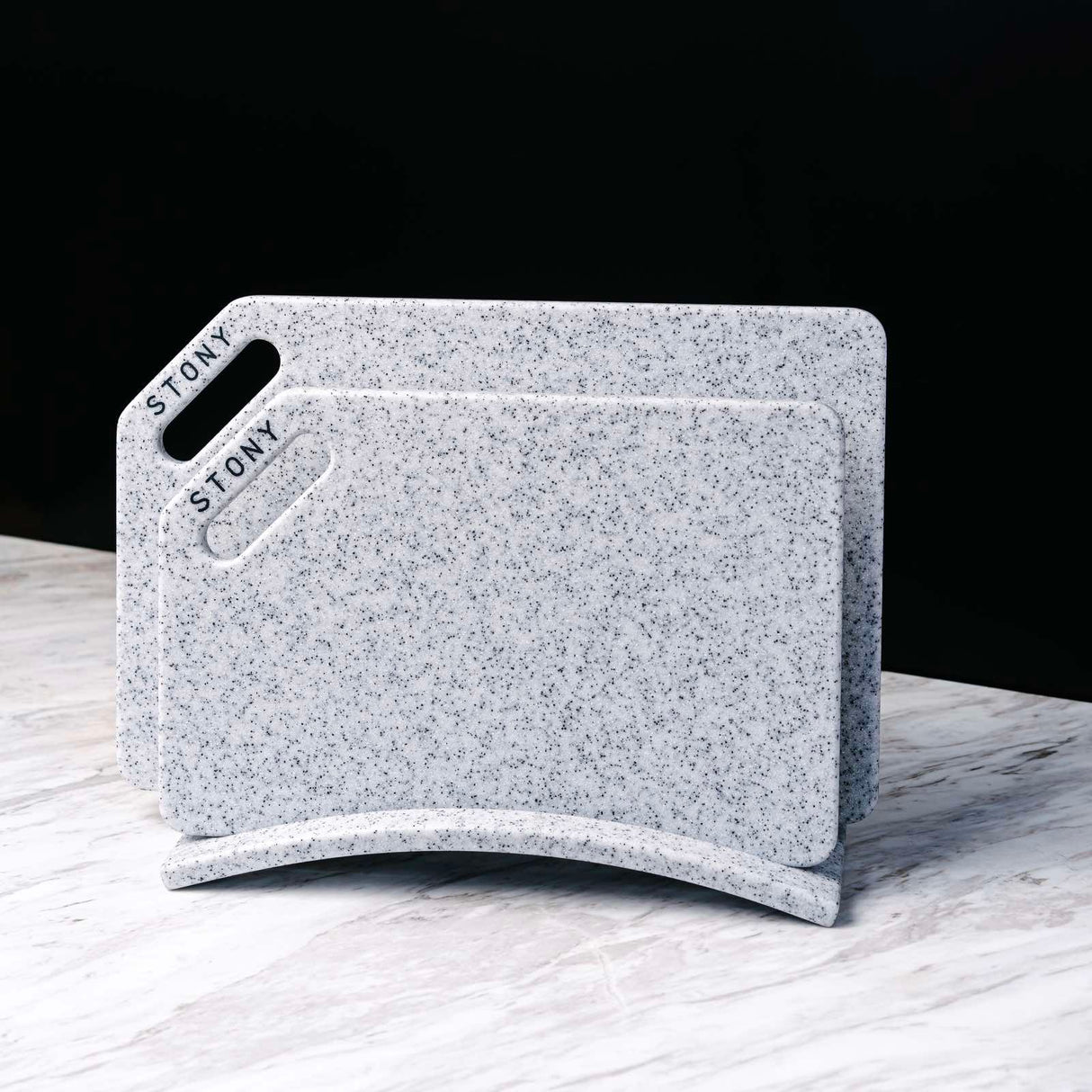 "GRAY" STONY SET™ - STONY acquistare "GRAY" STONY SET™ - STONY — Foto