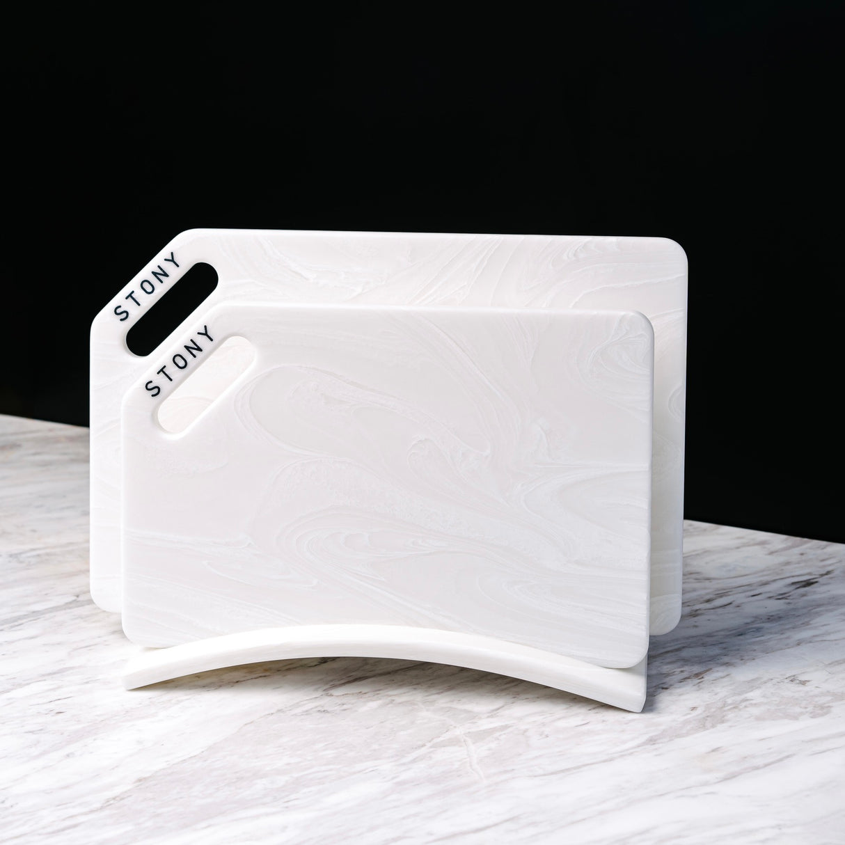 "MARBLE" STONY SET™ - STONY acquistare "MARBLE" STONY SET™ - STONY — Foto