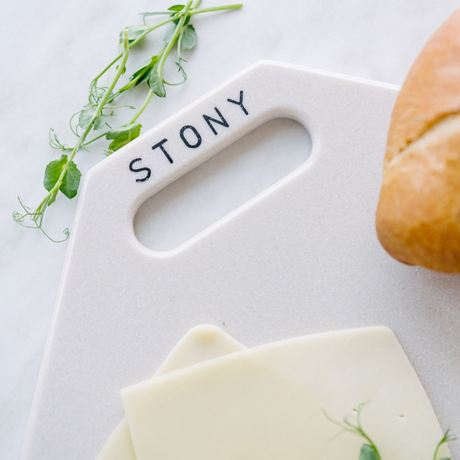 "STAR" STONY SET Sparkling Sand - STONY — Foto